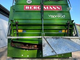Bergmann Universalstreuer TSW 6240 S