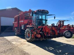Holmer Terra Dos T3