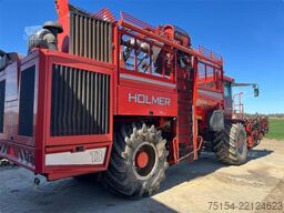 Holmer Terra Dos T3