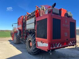 Holmer Terra Dos T3