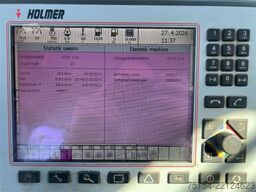 Holmer Terra Dos T3