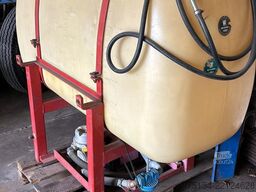 Gruse VLK 20 4 reihig