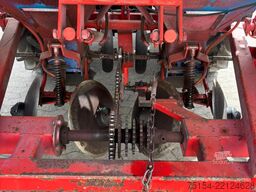 Gruse VLK 20 4 reihig