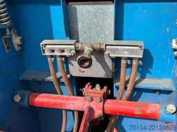 Gruse VLK 20 4 reihig