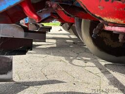 Gruse VLK 20 4 reihig