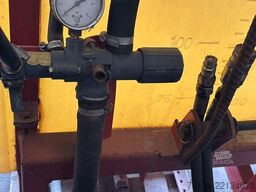 Gruse VLK 20 4 reihig