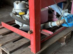 Gruse VLK 20 4 reihig