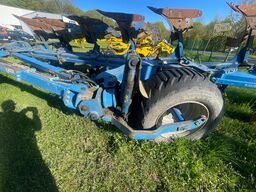 Rabe Komoran VHA 160