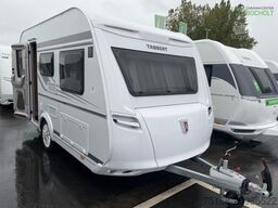 TABBERT Da Vinci 390 QD 1500 kg Achse