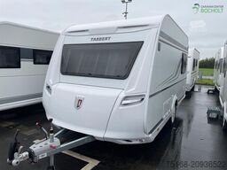 TABBERT Da Vinci 390 QD 1500 kg Achse