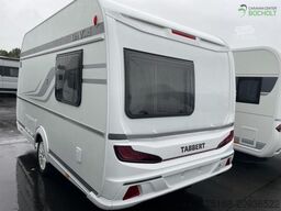 TABBERT Da Vinci 390 QD 1500 kg Achse