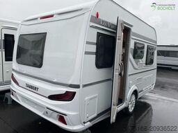 TABBERT Da Vinci 390 QD 1500 kg Achse