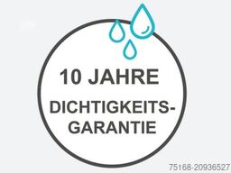 KNAUS Van TI 650 MEG VANSATION Modell 2026 / Abstandst