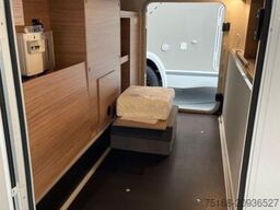 KNAUS Van TI 650 MEG VANSATION Modell 2026 / Abstandst