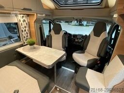 KNAUS Van TI 650 MEG VANSATION Modell 2026 / Abstandst