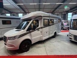 CARTHAGO C1-tourer T 145 RB-LE comfort 4.2t