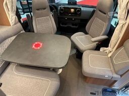 CARTHAGO C1-tourer T 145 RB-LE comfort 4.2t