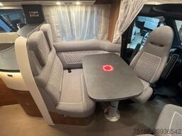 CARTHAGO C1-tourer T 145 RB-LE comfort 4.2t