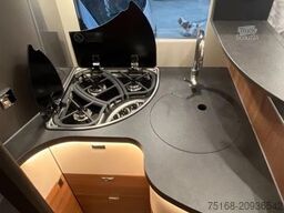 CARTHAGO C1-tourer T 145 RB-LE comfort 4.2t