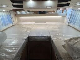 CARTHAGO C1-tourer T 145 RB-LE comfort 4.2t