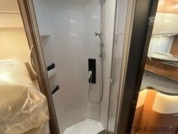 CARTHAGO C1-tourer T 145 RB-LE comfort 4.2t