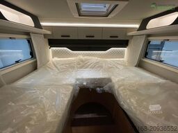 KNAUS L!VE TI 650 MEG Platinum Selection Modell 2025 /