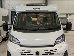 KNAUS L!VE TI 650 MEG Platinum Selection Modell 2025 /