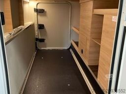 KNAUS L!VE TI 650 MEG Platinum Selection Modell 2025 /