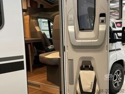 KNAUS L!VE TI 650 MEG Platinum Selection Modell 2025 /