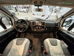 KNAUS L!VE TI 650 MEG Platinum Selection Modell 2025 /