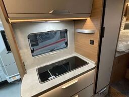 KNAUS Van TI 650 MEG VANSATION Modell 2026 / Abstandst