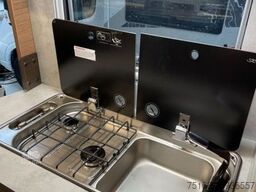 KNAUS Van TI 650 MEG VANSATION Modell 2026 / Abstandst