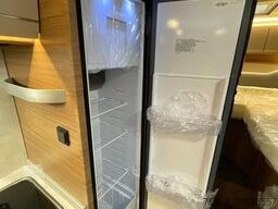 KNAUS Van TI 650 MEG VANSATION Modell 2026 / Abstandst