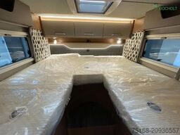 KNAUS Van TI 650 MEG VANSATION Modell 2026 / Abstandst