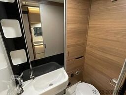 KNAUS Van TI 650 MEG VANSATION Modell 2026 / Abstandst