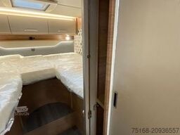 KNAUS Van TI 650 MEG VANSATION Modell 2026 / Abstandst