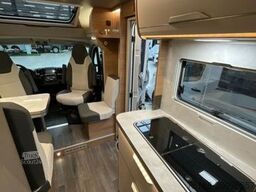 KNAUS Van TI 650 MEG VANSATION Modell 2026 / Abstandst
