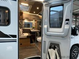 KNAUS Van TI 650 MEG VANSATION Modell 2026 / Abstandst