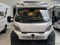 HOBBY ONTOUR C 680 GE Modell 2025