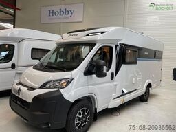 HOBBY ONTOUR C 680 GE Modell 2025