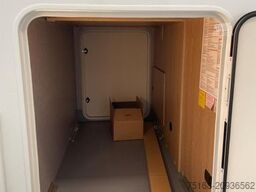 HOBBY ONTOUR C 680 GE Modell 2025