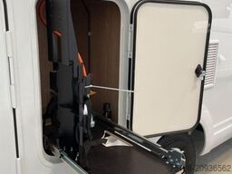 HOBBY ONTOUR C 680 GE Modell 2025