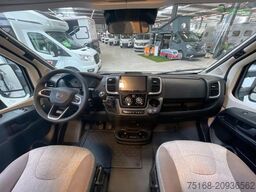 HOBBY ONTOUR C 680 GE Modell 2025