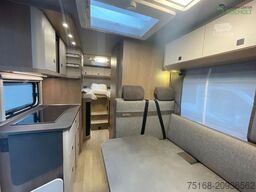 HOBBY ONTOUR C 680 GE Modell 2025