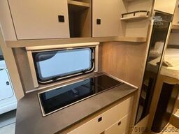 HOBBY ONTOUR C 680 GE Modell 2025