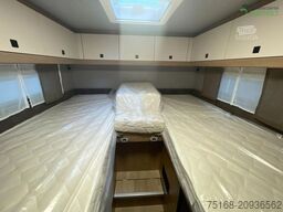 HOBBY ONTOUR C 680 GE Modell 2025