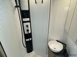 HOBBY ONTOUR C 680 GE Modell 2025