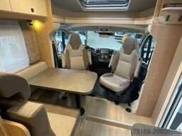 HOBBY ONTOUR C 680 GE Modell 2025