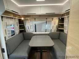 FENDT Apero 465 TG Modell 2025 / 1800 Kg / Pino