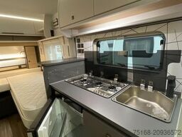 FENDT Apero 465 TG Modell 2025 / 1800 Kg / Pino